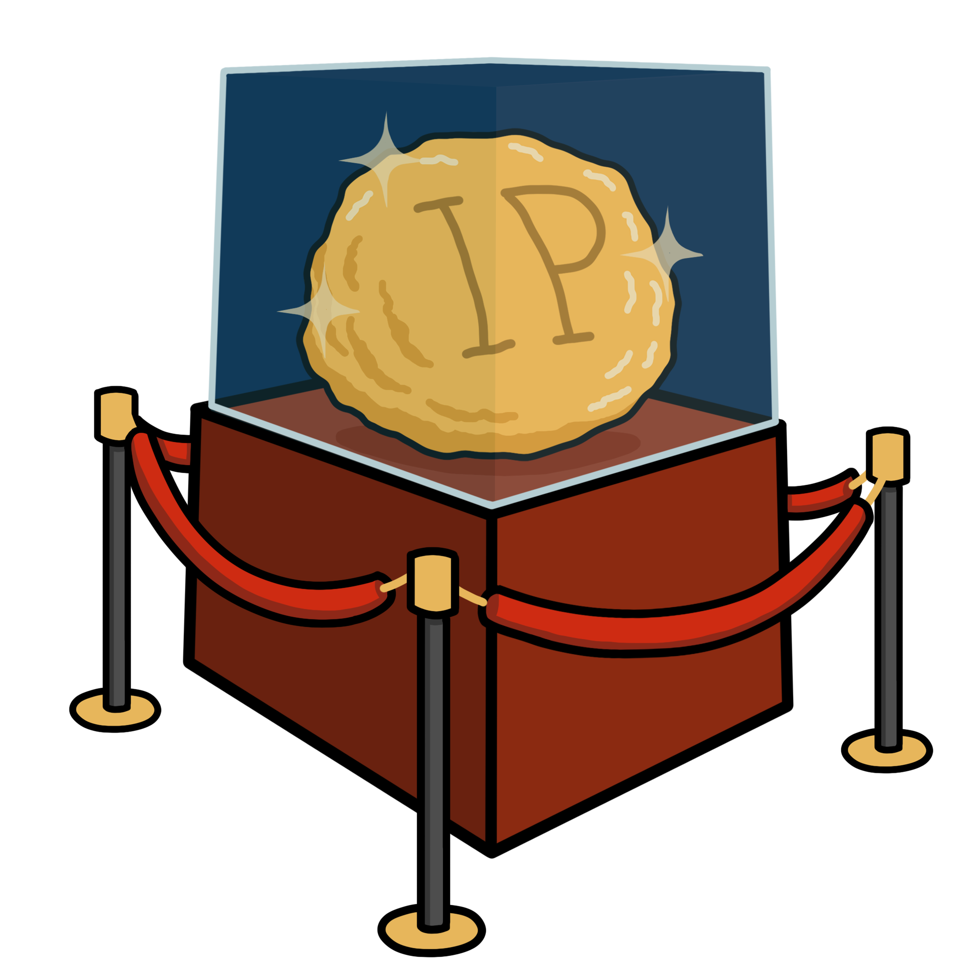 Choose Your British IP