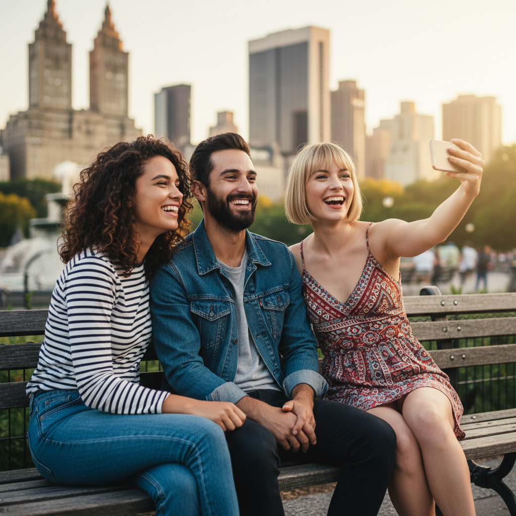 Stay Secure on Free Wi-Fi