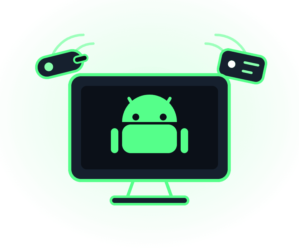 What Counts as Android TV?